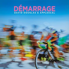 David Douglas & Applescal - Démarrage