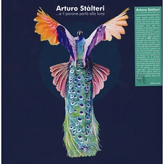 Arturo Stalteri - …E Il Pavone Parlo Alla Luna