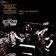 Wall Of Voodoo - Live Record Store Day 2024 Edition