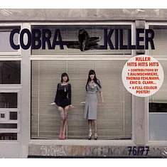 Cobra Killer - 76/77