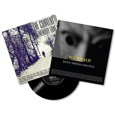 The Convent / Buchwald - Memory Lane Dead / Airman Shuffle