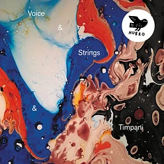 Strings & Timpani - Voice & Strings & Timpani
