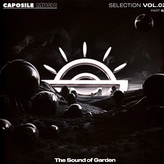 V.A. - The Sound Of Garden Vol.02 - Part 2