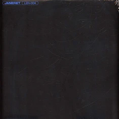 Janeret - Shadows