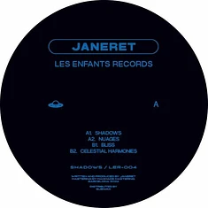 Janeret - Shadows