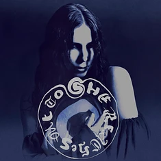 Chelsea Wolfe - She Reaches Out To She Reaches Out Clear Vinyl Edition