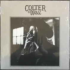 Colter Wall - Colter Wall