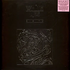 White Lies - Big Tv Limited Black Vinyl Edition