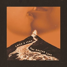 Lu/Lu & Lyma - Hot Molten Lava EP