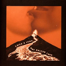 Lu/Lu & Lyma - Hot Molten Lava EP