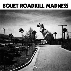 Christoph Bouet - Roadkill Madness Deluxe Edition
