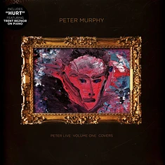 Peter Murphy - Peter Live Volume 1