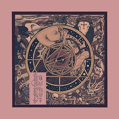 Rokurokubi - Saturn In Pisces