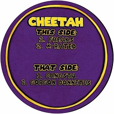 Cheetah - Freaks