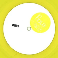V.A. - In Haus Wax - Four