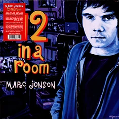 Marc Jonson - 12 In A Room