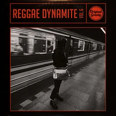 V.A. - Reggae Dynamite Volume 6