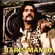 Baris Manco - Hal Hal