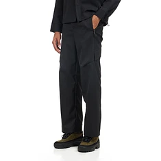 J EONGL I - Technical Wool Trouser