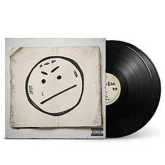 Conway The Machine - Slant Face Killah Black Vinyl Edition