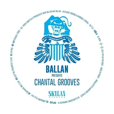 Ballan - Chantal Grooves
