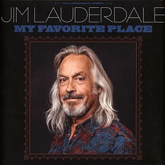 Jim Lauderdale - My Favorite Place