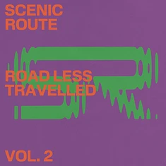 V.A. - Road Less Travelled Volume 2