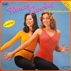 Unknown Artist - Fitness Dancing