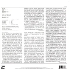 Wayne Shorter - Odyssey Of Iska Tone Poet Vinyl Edition