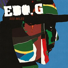 Edo. G & Parental (de Kalhex) - 500 Miles