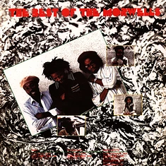 The Morwells - The Best Of