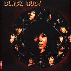 Ruby Andrews - Black Ruby