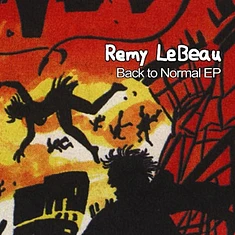 Remy LBO - Back To Normal