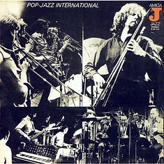 V.A. - Pop-Jazz International