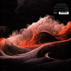 Oh Hiroshima - All Things Shining Orange Vinyl Edition