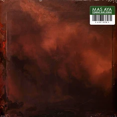 Mas Aya - Coming And Going Indie Exclusive Translucent Emerald Green Vinyl Edition