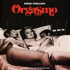 Piero Umiliani - OST Orgasmo