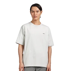 Snow Peak - Heavy Cotton Border T-Shirt