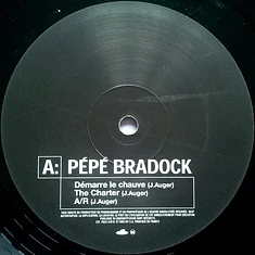 Pepe Bradock - Un Pepe En Or (Vol. 2)