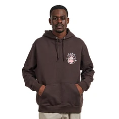 Gramicci - Climber's Hand Hooded Sweatshirt