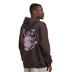 Gramicci - Climber's Hand Hooded Sweatshirt