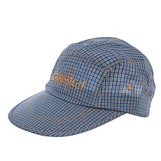 Gramicci - Checkered Long Bill Cap