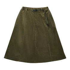 Gramicci - Paneled Midi Skirt