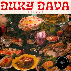 Dury Dava - Deluxe