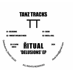 Ritual - Delusions EP