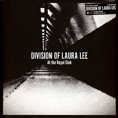 Division Of Laura Lee - At The Royal Club 25th Anniversary Ediiton