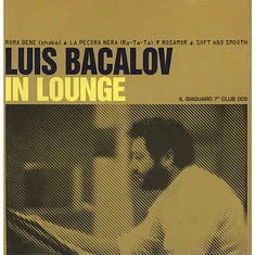 Luis Bacalov - In Lounge
