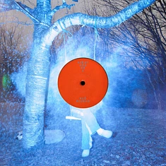 Klô Pelgag - Abracadabra Translucent Cobalt Blue Vinyl Edition