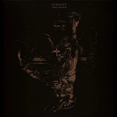 Servant - Aetas Ascensus Black Vinyl Edition