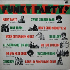 V.A. - Funky Party!